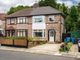 Thumbnail Semi-detached house for sale in Dominic Close, Liverpool
