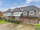 Thumbnail Detached house for sale in Briarswood, Goffs Oak, Waltham Cross
