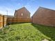Thumbnail Detached house for sale in Dewberry Court, Derby