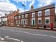 Thumbnail Terraced house for sale in The Terrace, Spilsby, Lincolnshire