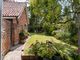 Thumbnail Semi-detached house for sale in Back Lane, Stock