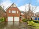 Thumbnail Detached house for sale in Yew Tree Avenue, Saughall, Chester, Cheshire