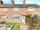 Thumbnail Terraced house for sale in Carlton Park, Manby, Louth, Lincolnshire