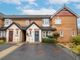 Thumbnail Terraced house for sale in Abbeydale Close, Cheadle Hulme