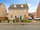 Thumbnail Semi-detached house for sale in Griston Road, Watton, Thetford, Norfolk