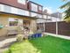 Thumbnail End terrace house for sale in Hazel Close, Palmers Green, London