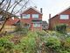 Thumbnail Detached house for sale in Harecroft Crescent, Sapcote