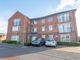 Thumbnail Flat for sale in Atlanta House, Vancouver Avenue, Waterlooville