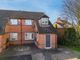 Thumbnail Semi-detached house for sale in Hogg Lane, Radcliffe-On-Trent, Nottingham
