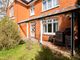 Thumbnail Detached house for sale in Kings Road, Fleet, Hampshire