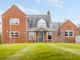 Thumbnail Detached house for sale in Main Road, Langrick, Boston, Lincolnshire