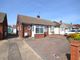 Thumbnail Semi-detached bungalow for sale in The Glen, Stanford-Le-Hope