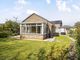 Thumbnail Detached bungalow for sale in Campion Grove, Harrogate