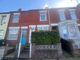 Thumbnail Terraced house for sale in Dugdale Road, Radford, Coventry