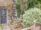 Thumbnail Cottage for sale in St. Marks Road, London