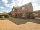 Thumbnail Detached house for sale in Broomsthorpe Road, East Rudham, King's Lynn