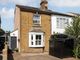 Thumbnail Property for sale in Avern Road, West Molesey