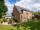 Thumbnail Detached house for sale in The Lodge, 12 Blue Ridge Close, Dore, Sheffield