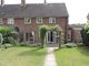 Thumbnail Semi-detached house to rent in Fox Lane, Winchester