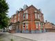 Thumbnail Flat for sale in Rutland Road, Skegness