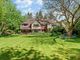 Thumbnail Detached house for sale in Mead Road, Hindhead, Surrey