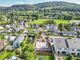 Thumbnail Detached house for sale in Dixton Close, Monmouth, Monmouthshire