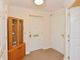 Thumbnail Flat for sale in Eden Court, Milton Keynes