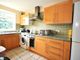 Thumbnail Flat for sale in Warwick Road, New Barnet, Barnet