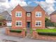 Thumbnail Detached house for sale in Dalefield Drive, Admaston, Telford, Shropshire