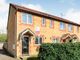 Thumbnail Property to rent in Lornas Field, Hampton Hargate, Peterborough