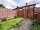 Thumbnail Terraced house to rent in Stanley Road, Nottingham
