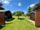 Thumbnail Detached bungalow for sale in Marham Road, Fincham, King's Lynn