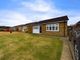 Thumbnail Detached bungalow for sale in Barham Close, Peterborough