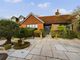 Thumbnail Detached house for sale in Ash Close, Findon Village, Worthing