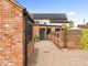 Thumbnail Detached house for sale in The Green, Helpringham, Sleaford, Lincolnshire