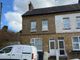 Thumbnail Terraced house to rent in Whitfield Avenue, Dover