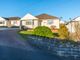 Thumbnail Detached bungalow for sale in 2 Valley View, Pontllanfraith, Blackwood, Caerphilly.