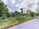 Thumbnail Land for sale in Plot 4, Stanstead Road, Caterham, Surrey