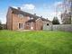 Thumbnail End terrace house for sale in Balsall Street, Coventry