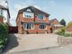 Thumbnail Detached house for sale in High Street, Packington