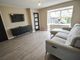 Thumbnail Detached house for sale in Colliers Trek, Barlborough, Chesterfield