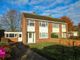 Thumbnail Semi-detached house for sale in Adastral Close, Newmarket, Suffolk