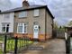 Thumbnail Semi-detached house to rent in Seagrave Road, Sileby, Leicestershire