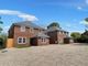 Thumbnail Detached house for sale in Montpelier Orchard, Montpelier Mews, High Street South, Dunstable, Bedfordshire