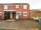 Thumbnail End terrace house for sale in Mainstone Close, Redditch