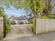 Thumbnail Semi-detached house for sale in Woodlands, Meadow Lane, Trentham