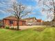 Thumbnail Detached bungalow for sale in Winch Road, Gayton, King's Lynn