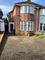 Thumbnail Semi-detached house to rent in Durley Dean Road, Birmingham, Selly Oak