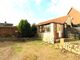 Thumbnail Detached house for sale in Dunstan Hill, Kirton Lindsey, Gainsborough, Lincolnshire