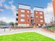 Thumbnail Flat for sale in Five Acres, Crawley, West Sussex